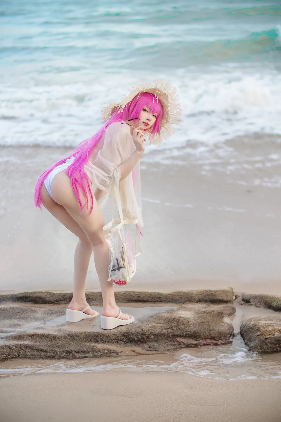 起司块wii - 需库夫泳装 [20P-144MB] tg@simisebaisi 【丝足阁】014.webp